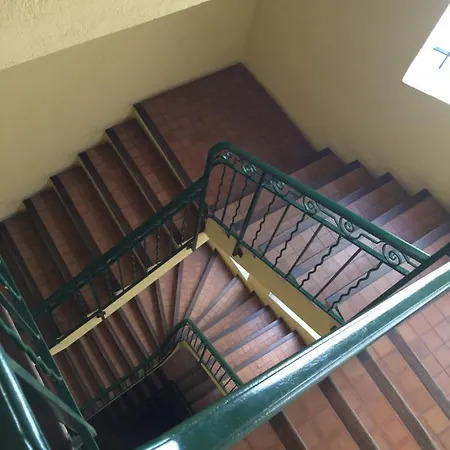Apartment Vieux - Place Rossetti Nice
