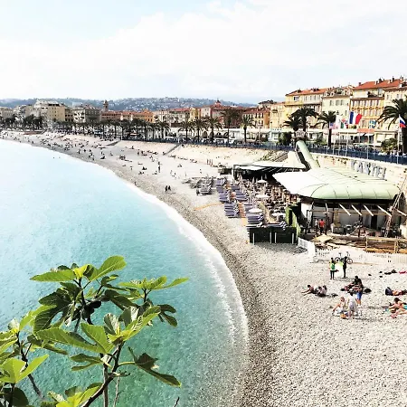Apartment Vieux - Place Rossetti Nice
