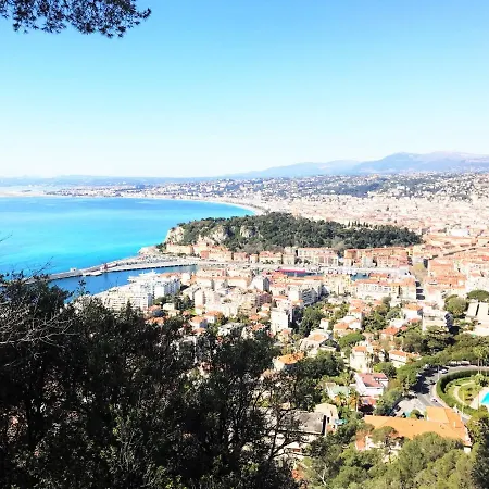 Apartment Vieux - Place Rossetti